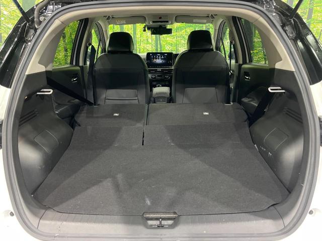 オーラ Ｇ　ＦＯＵＲ　レザーエディション　ＢＯＳＥサウンド　純正ＳＤナビ　全周囲カメラ　禁煙車　衝突軽減装置　レーダークルーズ　ＥＴＣ　スマートキー　オートライト　オートエアコン　ＬＥＤヘッド　ＬＥＤフォグ　シートヒーター　クリアランスソナー（47枚目）