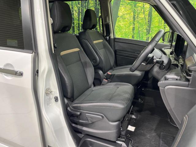 セレナ ハイウェイスターＶ　４ＷＤ　１２．３インチナビ　アラウンドビューカメラ　ＥＴＣ２．０　禁煙車　３６０度セーフティアシスト　ハンズフリー両側電動スライド　ＬＥＤヘッド＆フォグ　オートライト　インテリジェントルームミラー（8枚目）