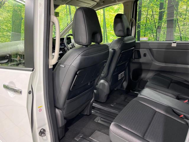 セレナ ハイウェイスターＶ　４ＷＤ　１２．３インチナビ　アラウンドビューカメラ　ＥＴＣ２．０　禁煙車　３６０度セーフティアシスト　ハンズフリー両側電動スライド　ＬＥＤヘッド＆フォグ　オートライト　インテリジェントルームミラー（60枚目）