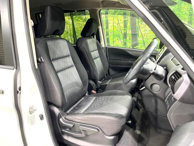 セレナ ｅ－パワー　ハイウェイスターＶ　後席モニター　両側電動ドア　禁煙車　純正ＳＤナビ　全周囲カメラ　衝突被害軽減システム　スマートキー　ＬＥＤヘッド　ＥＴＣ　クルコン　純正１５インチアルミ　Ｂｌｕｅｔｏｏｔｈ（8枚目）