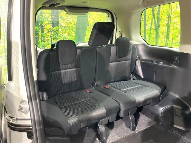 セレナ ｅ－パワー　ハイウェイスターＶ　後席モニター　両側電動ドア　禁煙車　純正ＳＤナビ　全周囲カメラ　衝突被害軽減システム　スマートキー　ＬＥＤヘッド　ＥＴＣ　クルコン　純正１５インチアルミ　Ｂｌｕｅｔｏｏｔｈ（10枚目）