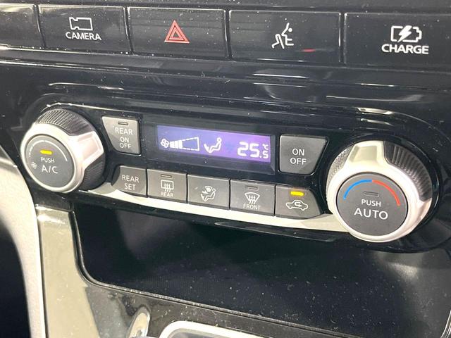 セレナ ｅ－パワー　ハイウェイスターＶ　後席モニター　両側電動ドア　禁煙車　純正ＳＤナビ　全周囲カメラ　衝突被害軽減システム　スマートキー　ＬＥＤヘッド　ＥＴＣ　クルコン　純正１５インチアルミ　Ｂｌｕｅｔｏｏｔｈ（35枚目）