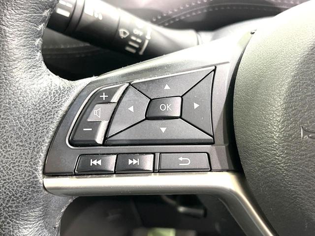 セレナ ｅ－パワー　ハイウェイスターＶ　後席モニター　両側電動ドア　禁煙車　純正ＳＤナビ　全周囲カメラ　衝突被害軽減システム　スマートキー　ＬＥＤヘッド　ＥＴＣ　クルコン　純正１５インチアルミ　Ｂｌｕｅｔｏｏｔｈ（36枚目）