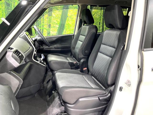 セレナ ｅ－パワー　ハイウェイスターＶ　後席モニター　両側電動ドア　禁煙車　純正ＳＤナビ　全周囲カメラ　衝突被害軽減システム　スマートキー　ＬＥＤヘッド　ＥＴＣ　クルコン　純正１５インチアルミ　Ｂｌｕｅｔｏｏｔｈ（50枚目）