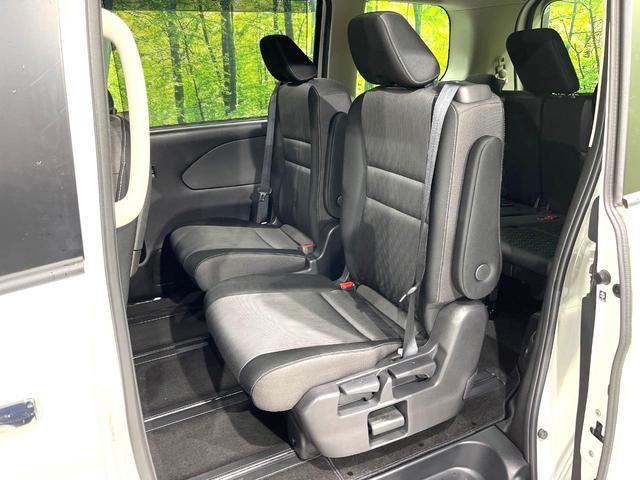 セレナ ｅ－パワー　ハイウェイスターＶ　後席モニター　両側電動ドア　禁煙車　純正ＳＤナビ　全周囲カメラ　衝突被害軽減システム　スマートキー　ＬＥＤヘッド　ＥＴＣ　クルコン　純正１５インチアルミ　Ｂｌｕｅｔｏｏｔｈ（51枚目）