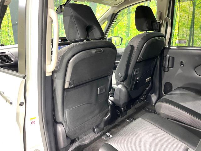 セレナ ｅ－パワー　ハイウェイスターＶ　後席モニター　両側電動ドア　禁煙車　純正ＳＤナビ　全周囲カメラ　衝突被害軽減システム　スマートキー　ＬＥＤヘッド　ＥＴＣ　クルコン　純正１５インチアルミ　Ｂｌｕｅｔｏｏｔｈ（53枚目）