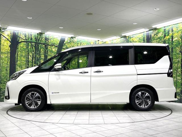 セレナ ｅ－パワー　ハイウェイスターＶ　後席モニター　両側電動ドア　禁煙車　純正ＳＤナビ　全周囲カメラ　衝突被害軽減システム　スマートキー　ＬＥＤヘッド　ＥＴＣ　クルコン　純正１５インチアルミ　Ｂｌｕｅｔｏｏｔｈ（68枚目）