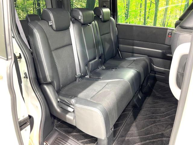 ステップワゴンスパーダ Z クールスピリット 両側電動スライドドア パナソニック製8型SDナビ バックカメラ 寒冷地仕様 禁煙車 ハーフレザーシート スマートキー HIDヘッド ETC クルコン オートライト オートエアコン 盗難防止装置(10枚目)