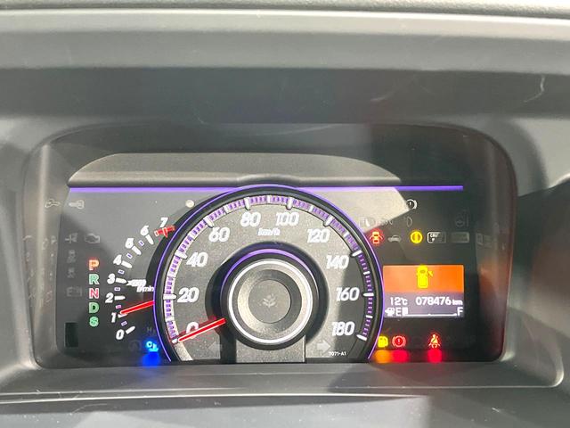 ステップワゴンスパーダ Z クールスピリット 両側電動スライドドア パナソニック製8型SDナビ バックカメラ 寒冷地仕様 禁煙車 ハーフレザーシート スマートキー HIDヘッド ETC クルコン オートライト オートエアコン 盗難防止装置(26枚目)