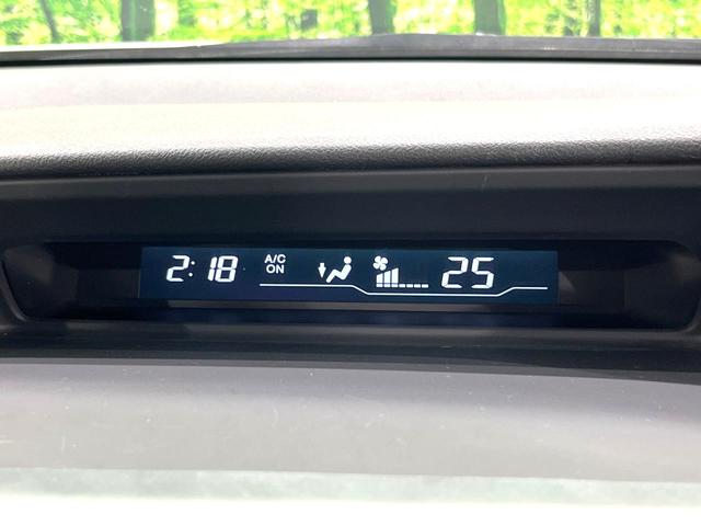 ステップワゴンスパーダ Z クールスピリット 両側電動スライドドア パナソニック製8型SDナビ バックカメラ 寒冷地仕様 禁煙車 ハーフレザーシート スマートキー HIDヘッド ETC クルコン オートライト オートエアコン 盗難防止装置(27枚目)