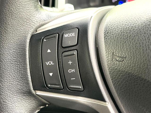 ステップワゴンスパーダ Z クールスピリット 両側電動スライドドア パナソニック製8型SDナビ バックカメラ 寒冷地仕様 禁煙車 ハーフレザーシート スマートキー HIDヘッド ETC クルコン オートライト オートエアコン 盗難防止装置(32枚目)