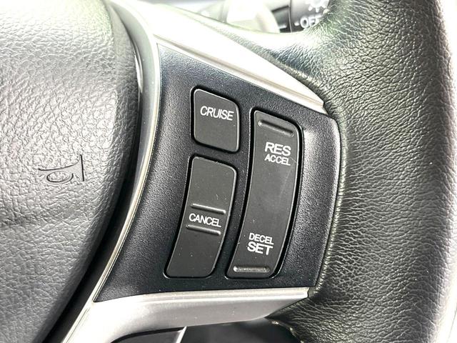 ステップワゴンスパーダ Z クールスピリット 両側電動スライドドア パナソニック製8型SDナビ バックカメラ 寒冷地仕様 禁煙車 ハーフレザーシート スマートキー HIDヘッド ETC クルコン オートライト オートエアコン 盗難防止装置(33枚目)