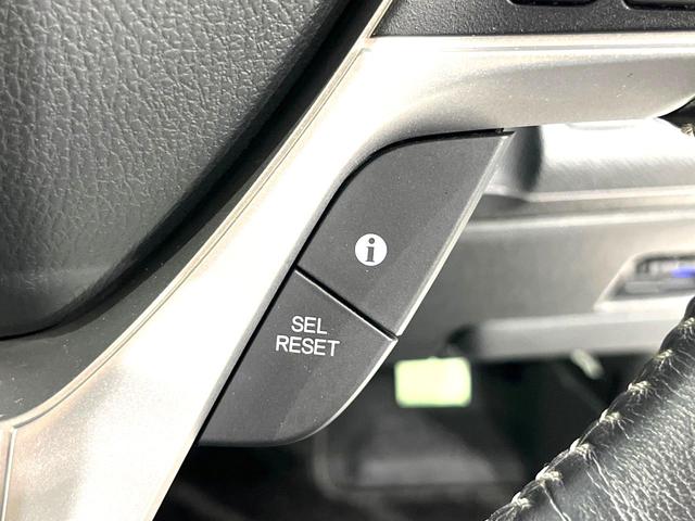 ステップワゴンスパーダ Z クールスピリット 両側電動スライドドア パナソニック製8型SDナビ バックカメラ 寒冷地仕様 禁煙車 ハーフレザーシート スマートキー HIDヘッド ETC クルコン オートライト オートエアコン 盗難防止装置(34枚目)