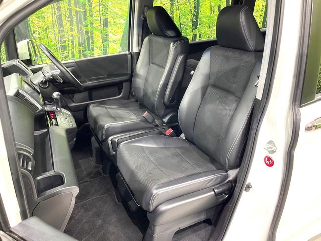 ステップワゴンスパーダ Z クールスピリット 両側電動スライドドア パナソニック製8型SDナビ バックカメラ 寒冷地仕様 禁煙車 ハーフレザーシート スマートキー HIDヘッド ETC クルコン オートライト オートエアコン 盗難防止装置(42枚目)