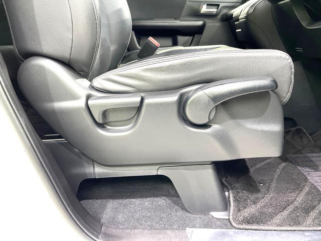 ステップワゴンスパーダ Z クールスピリット 両側電動スライドドア パナソニック製8型SDナビ バックカメラ 寒冷地仕様 禁煙車 ハーフレザーシート スマートキー HIDヘッド ETC クルコン オートライト オートエアコン 盗難防止装置(47枚目)