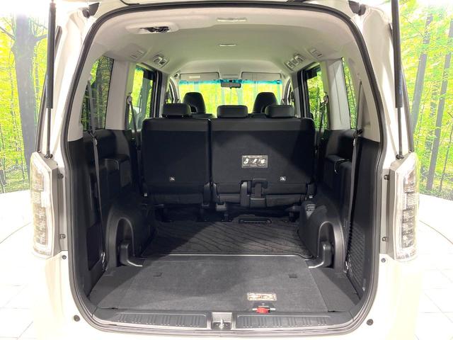 ステップワゴンスパーダ Z クールスピリット 両側電動スライドドア パナソニック製8型SDナビ バックカメラ 寒冷地仕様 禁煙車 ハーフレザーシート スマートキー HIDヘッド ETC クルコン オートライト オートエアコン 盗難防止装置(48枚目)