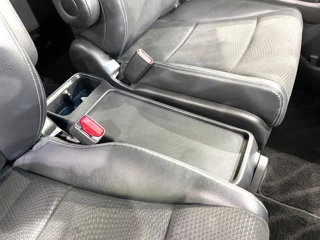 ステップワゴンスパーダ Z クールスピリット 両側電動スライドドア パナソニック製8型SDナビ バックカメラ 寒冷地仕様 禁煙車 ハーフレザーシート スマートキー HIDヘッド ETC クルコン オートライト オートエアコン 盗難防止装置(52枚目)