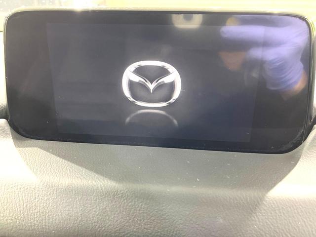 ＣＸ－８ ＸＤ　Ｌパッケージ　マツダコネクト　全周囲カメラ　衝突被害軽減システム　レーダークルーズ　禁煙車　電動リアゲート　ＥＴＣ　レザーシート　シートヒーター　ドラレコ　コーナーセンサー　盗難防止装置　衝突安全ボディ（4枚目）