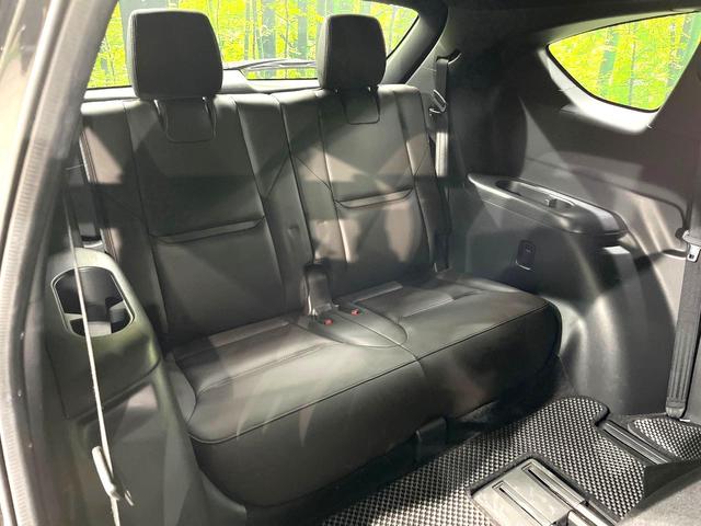 ＣＸ－８ ＸＤ　Ｌパッケージ　マツダコネクト　全周囲カメラ　衝突被害軽減システム　レーダークルーズ　禁煙車　電動リアゲート　ＥＴＣ　レザーシート　シートヒーター　ドラレコ　コーナーセンサー　盗難防止装置　衝突安全ボディ（11枚目）