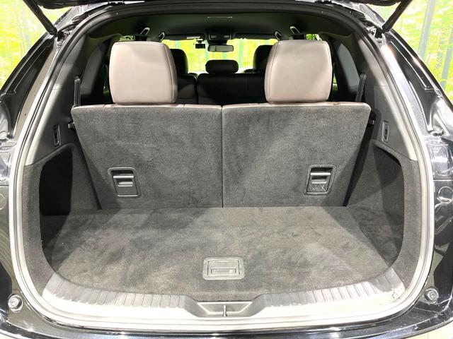 ＣＸ－８ ＸＤ　Ｌパッケージ　マツダコネクト　全周囲カメラ　衝突被害軽減システム　レーダークルーズ　禁煙車　電動リアゲート　ＥＴＣ　レザーシート　シートヒーター　ドラレコ　コーナーセンサー　盗難防止装置　衝突安全ボディ（12枚目）