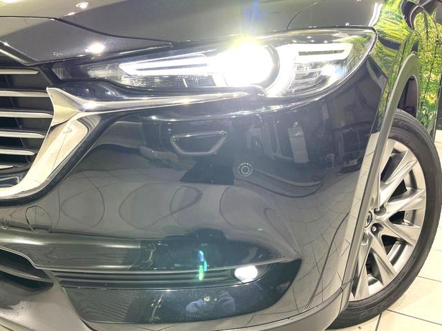ＣＸ－８ ＸＤ　Ｌパッケージ　マツダコネクト　全周囲カメラ　衝突被害軽減システム　レーダークルーズ　禁煙車　電動リアゲート　ＥＴＣ　レザーシート　シートヒーター　ドラレコ　コーナーセンサー　盗難防止装置　衝突安全ボディ（14枚目）