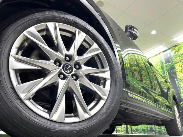 ＣＸ－８ ＸＤ　Ｌパッケージ　マツダコネクト　全周囲カメラ　衝突被害軽減システム　レーダークルーズ　禁煙車　電動リアゲート　ＥＴＣ　レザーシート　シートヒーター　ドラレコ　コーナーセンサー　盗難防止装置　衝突安全ボディ（15枚目）