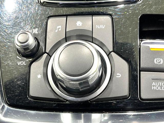 ＣＸ－８ ＸＤ　Ｌパッケージ　マツダコネクト　全周囲カメラ　衝突被害軽減システム　レーダークルーズ　禁煙車　電動リアゲート　ＥＴＣ　レザーシート　シートヒーター　ドラレコ　コーナーセンサー　盗難防止装置　衝突安全ボディ（26枚目）