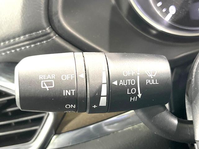 ＣＸ－８ ＸＤ　Ｌパッケージ　マツダコネクト　全周囲カメラ　衝突被害軽減システム　レーダークルーズ　禁煙車　電動リアゲート　ＥＴＣ　レザーシート　シートヒーター　ドラレコ　コーナーセンサー　盗難防止装置　衝突安全ボディ（35枚目）