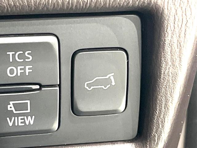 ＣＸ－８ ＸＤ　Ｌパッケージ　マツダコネクト　全周囲カメラ　衝突被害軽減システム　レーダークルーズ　禁煙車　電動リアゲート　ＥＴＣ　レザーシート　シートヒーター　ドラレコ　コーナーセンサー　盗難防止装置　衝突安全ボディ（38枚目）