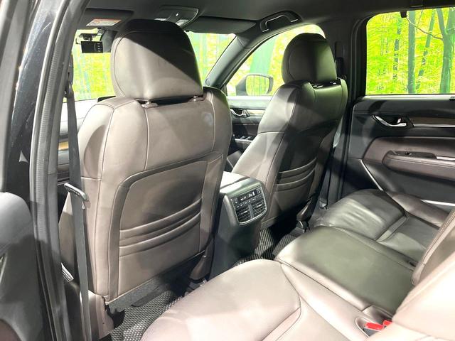 ＣＸ－８ ＸＤ　Ｌパッケージ　マツダコネクト　全周囲カメラ　衝突被害軽減システム　レーダークルーズ　禁煙車　電動リアゲート　ＥＴＣ　レザーシート　シートヒーター　ドラレコ　コーナーセンサー　盗難防止装置　衝突安全ボディ（49枚目）