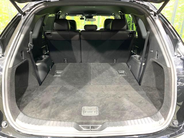 ＣＸ－８ ＸＤ　Ｌパッケージ　マツダコネクト　全周囲カメラ　衝突被害軽減システム　レーダークルーズ　禁煙車　電動リアゲート　ＥＴＣ　レザーシート　シートヒーター　ドラレコ　コーナーセンサー　盗難防止装置　衝突安全ボディ（51枚目）