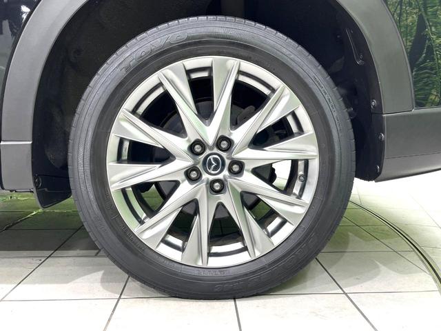 ＣＸ－８ ＸＤ　Ｌパッケージ　マツダコネクト　全周囲カメラ　衝突被害軽減システム　レーダークルーズ　禁煙車　電動リアゲート　ＥＴＣ　レザーシート　シートヒーター　ドラレコ　コーナーセンサー　盗難防止装置　衝突安全ボディ（70枚目）