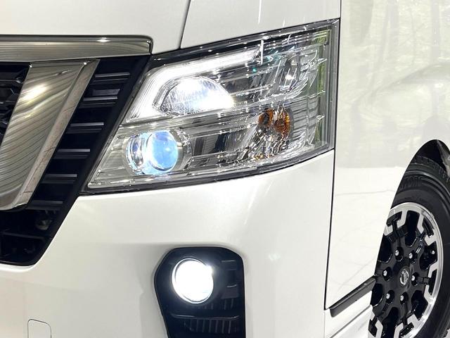 ＮＶ３５０キャラバンバン ロングプレミアムＧＸターボ　アーバンクロム　電動スライドドア　純正ＳＤナビ　全周囲カメラ　衝突被害軽減システム　禁煙車　ドラレコ　スマートキー　ＬＥＤヘッド・フォグ　ＥＴＣ　純正１５インチアルミホイール　衝突安全ボディ　盗難防止装置（13枚目）