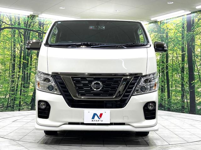 ＮＶ３５０キャラバンバン ロングプレミアムＧＸターボ　アーバンクロム　電動スライドドア　純正ＳＤナビ　全周囲カメラ　衝突被害軽減システム　禁煙車　ドラレコ　スマートキー　ＬＥＤヘッド・フォグ　ＥＴＣ　純正１５インチアルミホイール　衝突安全ボディ　盗難防止装置（15枚目）