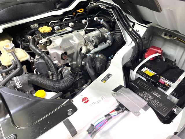 ＮＶ３５０キャラバンバン ロングプレミアムＧＸターボ　アーバンクロム　電動スライドドア　純正ＳＤナビ　全周囲カメラ　衝突被害軽減システム　禁煙車　ドラレコ　スマートキー　ＬＥＤヘッド・フォグ　ＥＴＣ　純正１５インチアルミホイール　衝突安全ボディ　盗難防止装置（19枚目）