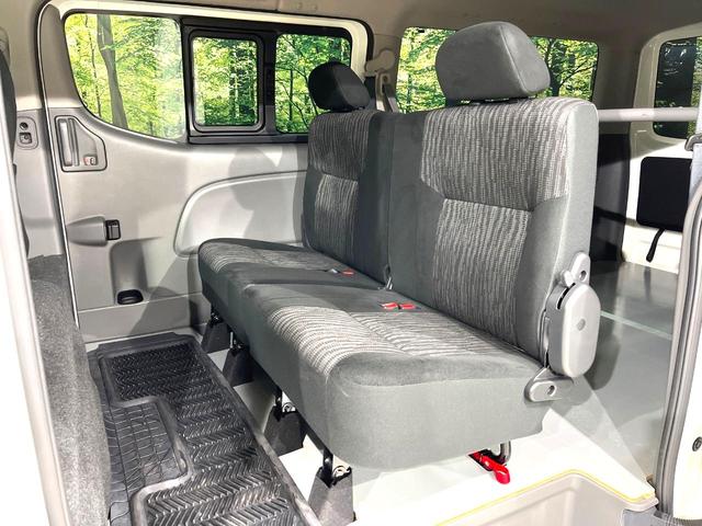 ＮＶ３５０キャラバンバン ロングプレミアムＧＸターボ　アーバンクロム　電動スライドドア　純正ＳＤナビ　全周囲カメラ　衝突被害軽減システム　禁煙車　ドラレコ　スマートキー　ＬＥＤヘッド・フォグ　ＥＴＣ　純正１５インチアルミホイール　衝突安全ボディ　盗難防止装置（36枚目）