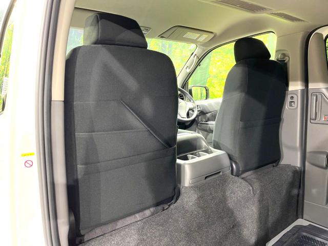 ＮＶ３５０キャラバンバン ロングプレミアムＧＸターボ　アーバンクロム　電動スライドドア　純正ＳＤナビ　全周囲カメラ　衝突被害軽減システム　禁煙車　ドラレコ　スマートキー　ＬＥＤヘッド・フォグ　ＥＴＣ　純正１５インチアルミホイール　衝突安全ボディ　盗難防止装置（37枚目）