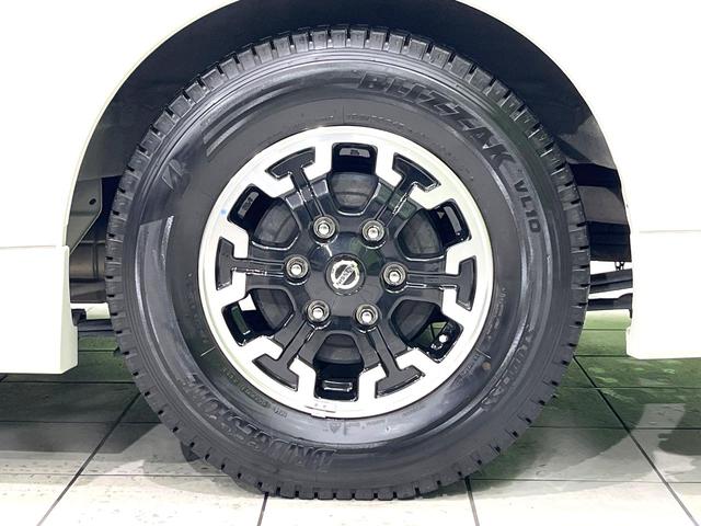 ＮＶ３５０キャラバンバン ロングプレミアムＧＸターボ　アーバンクロム　電動スライドドア　純正ＳＤナビ　全周囲カメラ　衝突被害軽減システム　禁煙車　ドラレコ　スマートキー　ＬＥＤヘッド・フォグ　ＥＴＣ　純正１５インチアルミホイール　衝突安全ボディ　盗難防止装置（58枚目）