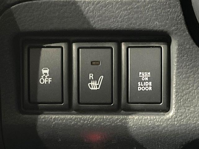 スペーシアカスタム ＸＳリミテッド　両側電動スライドドア　ＳＤナビ　禁煙車　衝突軽減装置　スマートキー　オートライト　ＨＩＤヘッド　シートヒーター　ＥＴＣ　オートエアコン　電動格納ミラー　プライバシーガラス　ドアバイザー　フルセグ（6枚目）