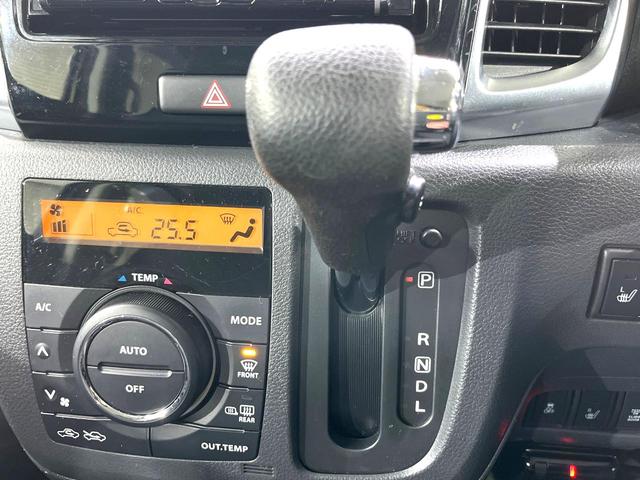 スペーシアカスタム ＸＳリミテッド　両側電動スライドドア　ＳＤナビ　禁煙車　衝突軽減装置　スマートキー　オートライト　ＨＩＤヘッド　シートヒーター　ＥＴＣ　オートエアコン　電動格納ミラー　プライバシーガラス　ドアバイザー　フルセグ（26枚目）