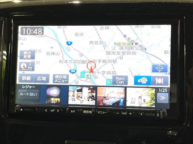 スペーシアカスタム ＸＳリミテッド　両側電動スライドドア　ＳＤナビ　禁煙車　衝突軽減装置　スマートキー　オートライト　ＨＩＤヘッド　シートヒーター　ＥＴＣ　オートエアコン　電動格納ミラー　プライバシーガラス　ドアバイザー　フルセグ（28枚目）