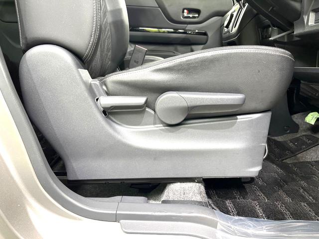 スペーシアカスタム ＸＳリミテッド　両側電動スライドドア　ＳＤナビ　禁煙車　衝突軽減装置　スマートキー　オートライト　ＨＩＤヘッド　シートヒーター　ＥＴＣ　オートエアコン　電動格納ミラー　プライバシーガラス　ドアバイザー　フルセグ（38枚目）