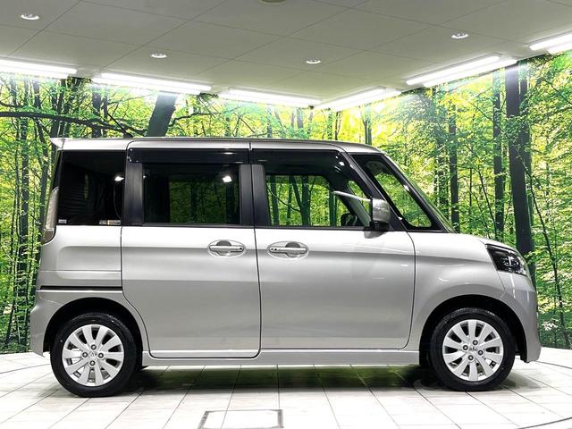 スペーシアカスタム ＸＳリミテッド　両側電動スライドドア　ＳＤナビ　禁煙車　衝突軽減装置　スマートキー　オートライト　ＨＩＤヘッド　シートヒーター　ＥＴＣ　オートエアコン　電動格納ミラー　プライバシーガラス　ドアバイザー　フルセグ（58枚目）