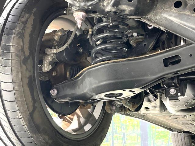 カローラクロス ハイブリッド　Ｚ　純正ＳＤナビ　バックカメラ　寒冷地仕様　禁煙車　衝突軽減装置　レーダークルーズ　スマートキー　オートライト　ＬＥＤヘッド　ＥＴＣ　パワーバックドア　パワーシート　シートヒーター　オートエアコン（23枚目）