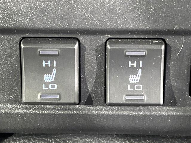 カローラクロス ハイブリッド　Ｚ　純正ＳＤナビ　バックカメラ　寒冷地仕様　禁煙車　衝突軽減装置　レーダークルーズ　スマートキー　オートライト　ＬＥＤヘッド　ＥＴＣ　パワーバックドア　パワーシート　シートヒーター　オートエアコン（30枚目）