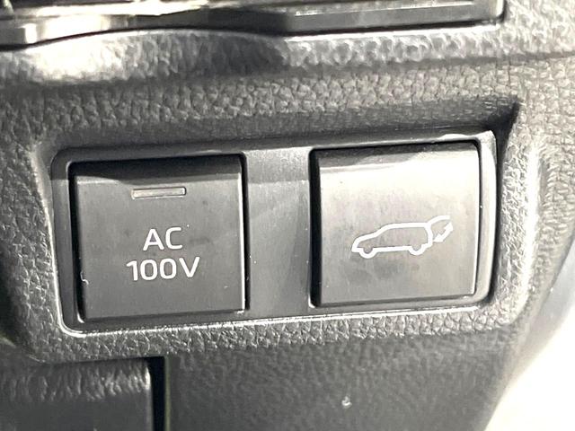 カローラクロス ハイブリッド　Ｚ　純正ＳＤナビ　バックカメラ　寒冷地仕様　禁煙車　衝突軽減装置　レーダークルーズ　スマートキー　オートライト　ＬＥＤヘッド　ＥＴＣ　パワーバックドア　パワーシート　シートヒーター　オートエアコン（34枚目）