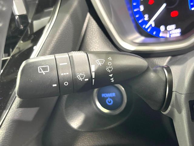 カローラクロス ハイブリッド　Ｚ　純正ＳＤナビ　バックカメラ　寒冷地仕様　禁煙車　衝突軽減装置　レーダークルーズ　スマートキー　オートライト　ＬＥＤヘッド　ＥＴＣ　パワーバックドア　パワーシート　シートヒーター　オートエアコン（40枚目）