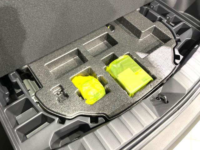 カローラクロス ハイブリッド　Ｚ　純正ＳＤナビ　バックカメラ　寒冷地仕様　禁煙車　衝突軽減装置　レーダークルーズ　スマートキー　オートライト　ＬＥＤヘッド　ＥＴＣ　パワーバックドア　パワーシート　シートヒーター　オートエアコン（52枚目）