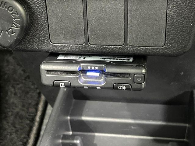 ミライース Ｘ　ＳＡＩＩＩ　禁煙車　衝突軽減装置　ＥＴＣ　クリアランスソナー　ＬＥＤヘッド　ドラレコ　電動格納ミラー　ドアバイザー　プライバシーガラス　パワーステアリング　パワーウィンドウ　衝突安全ボディ　盗難防止システム（4枚目）