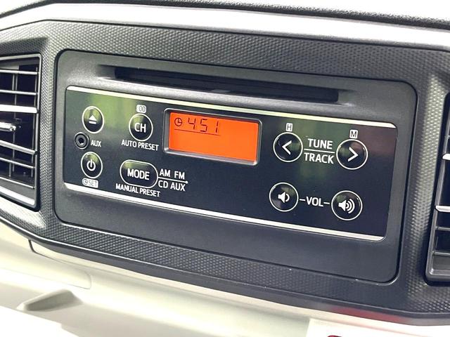 ミライース Ｘ　ＳＡＩＩＩ　禁煙車　衝突軽減装置　ＥＴＣ　クリアランスソナー　ＬＥＤヘッド　ドラレコ　電動格納ミラー　ドアバイザー　プライバシーガラス　パワーステアリング　パワーウィンドウ　衝突安全ボディ　盗難防止システム（6枚目）